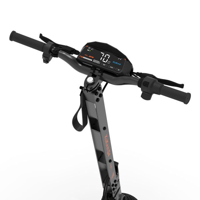 KuKirin G4 off-road Electric Scooter | Ultra-fast Riding