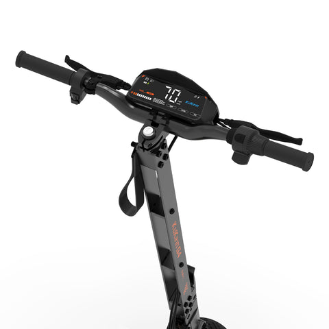 Kukirin G4 Fast Electric Scooters