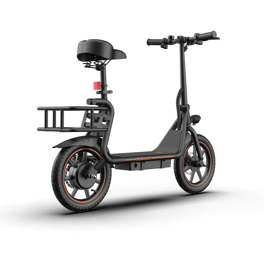 KuKirin C1 Adult Scooters