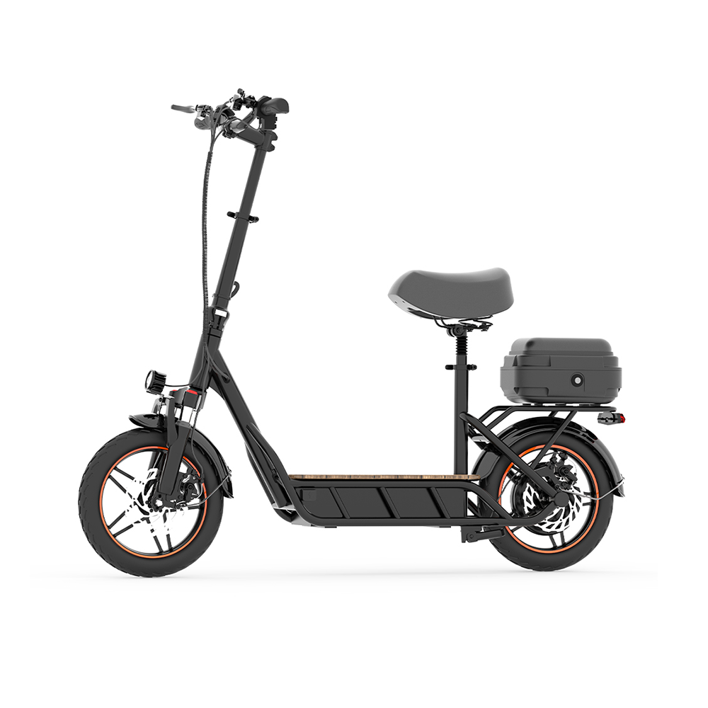 Kukirin C1 Pro Electric Scooter For Adult