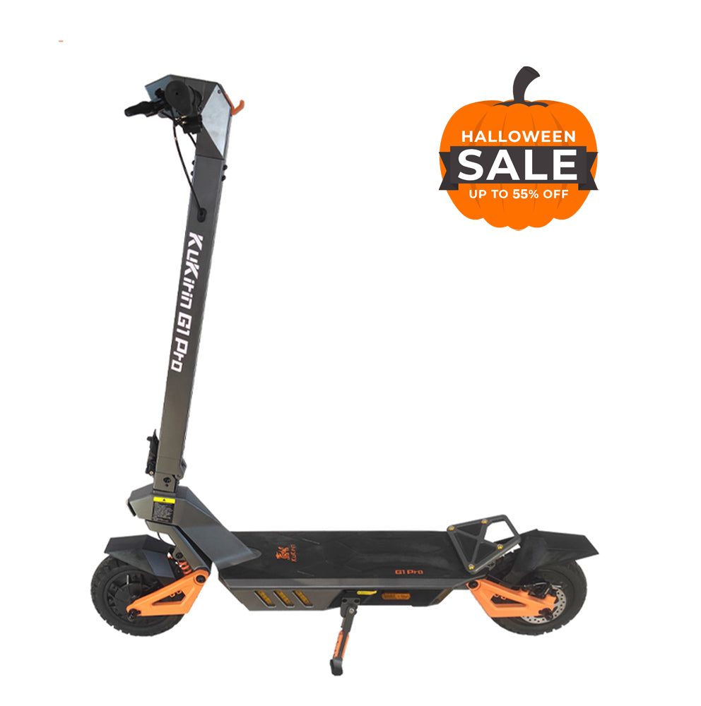 KuKirin G1 Pro Electric Scooter