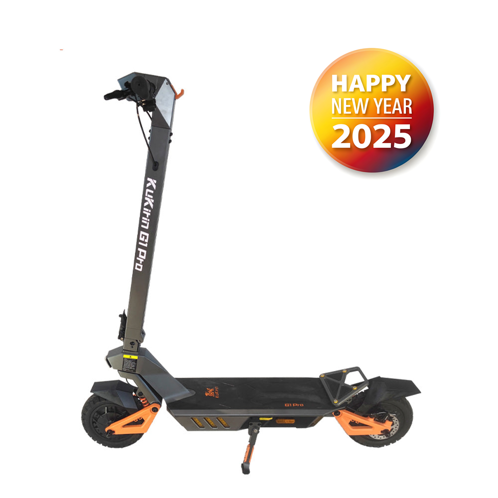 KuKirin G1 Pro Electric Scooter