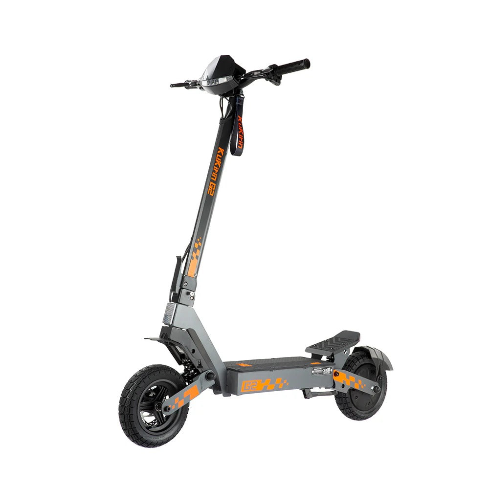 KuKirin G2 Electric Scooter