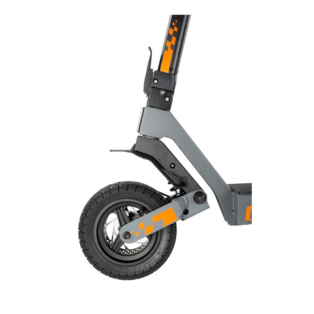 Patinete eléctrico KuKirin G2