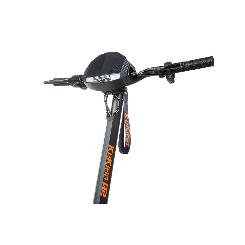 Patinete eléctrico KuKirin G2