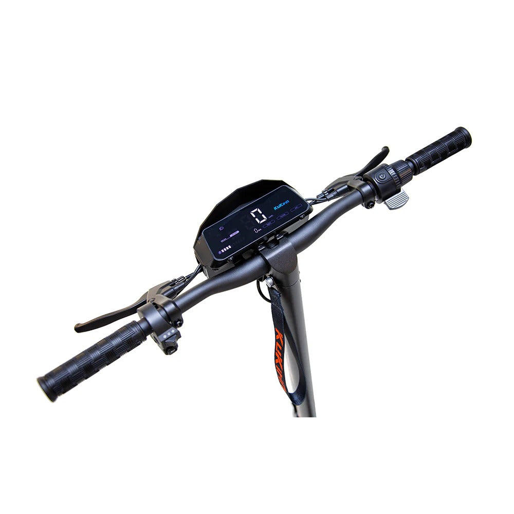 Patinete eléctrico KuKirin G2