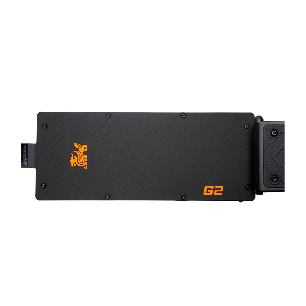 Patinete eléctrico KuKirin G2