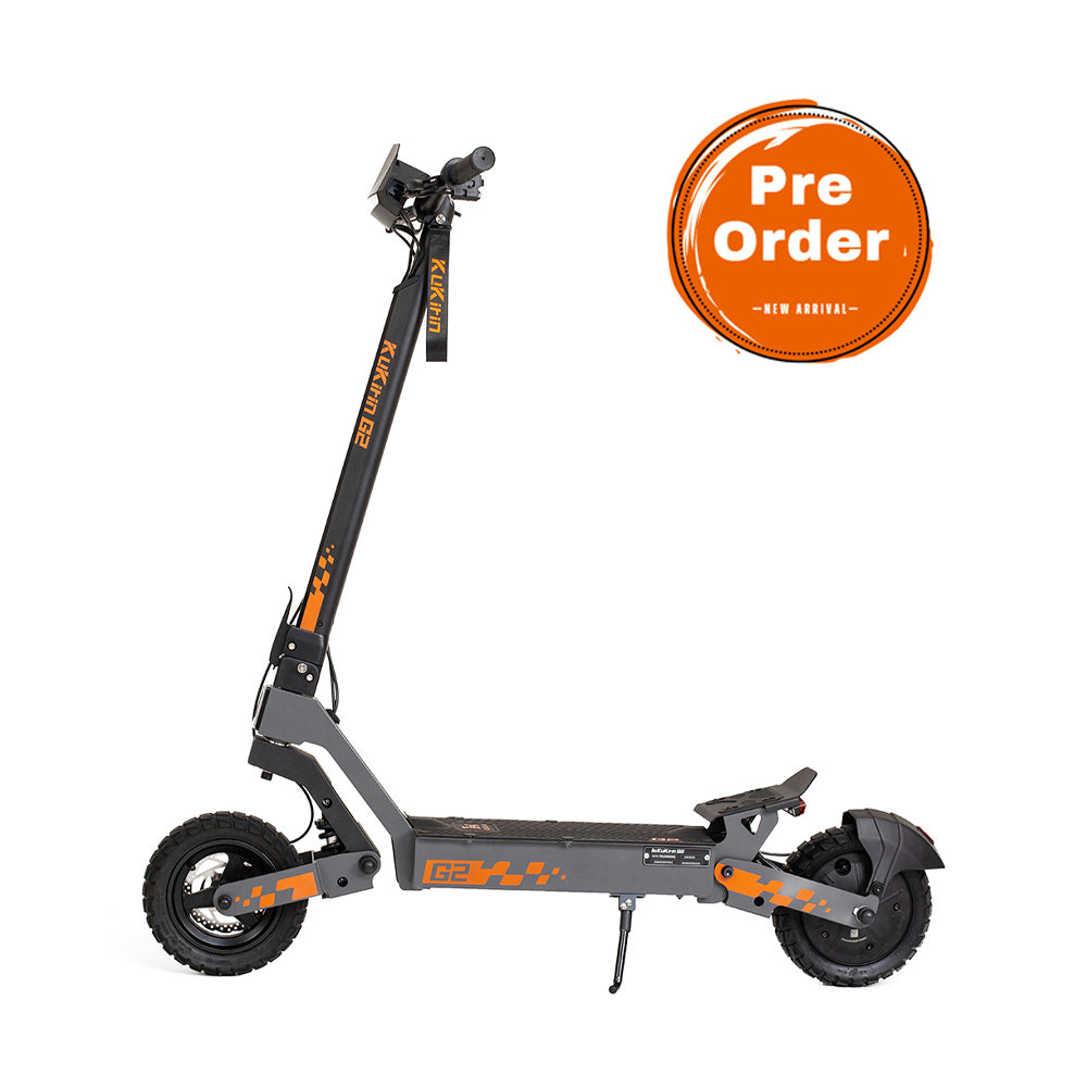 KuKirin G2 Electric Scooter（Pre-Order)