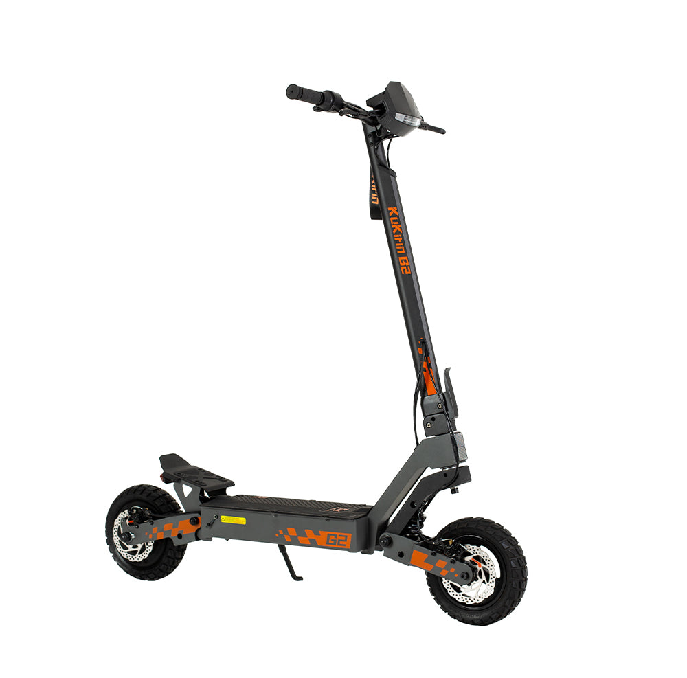 KuKirin G2 Off-Road Electric Scooter for Adults