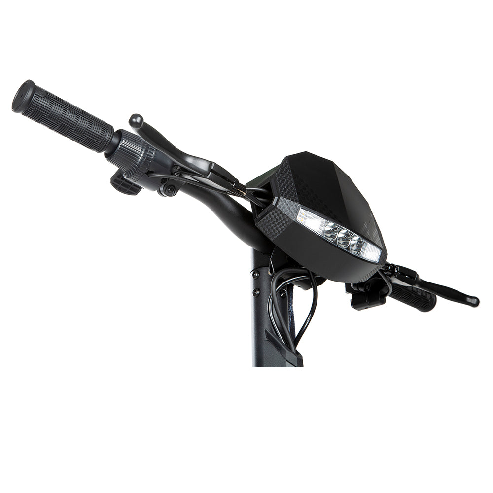 KuKirin G2 (VMP) DGT electric scooter 65 km max range EU legal