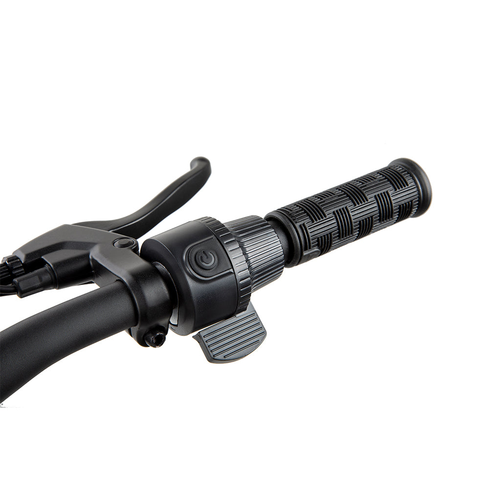 KuKirin G2 (VMP) DGT certified electric scooter for EU adults 65 km range