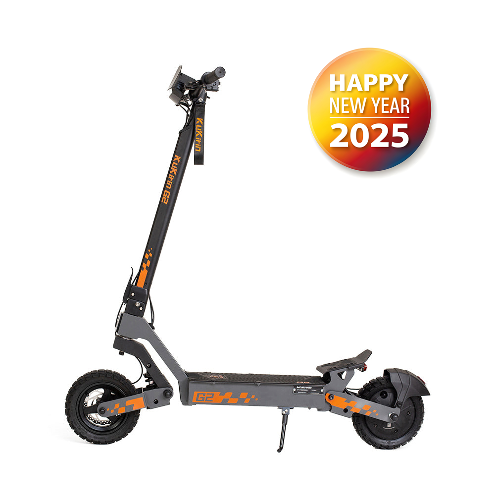 KuKirin G2 Electric Scooter