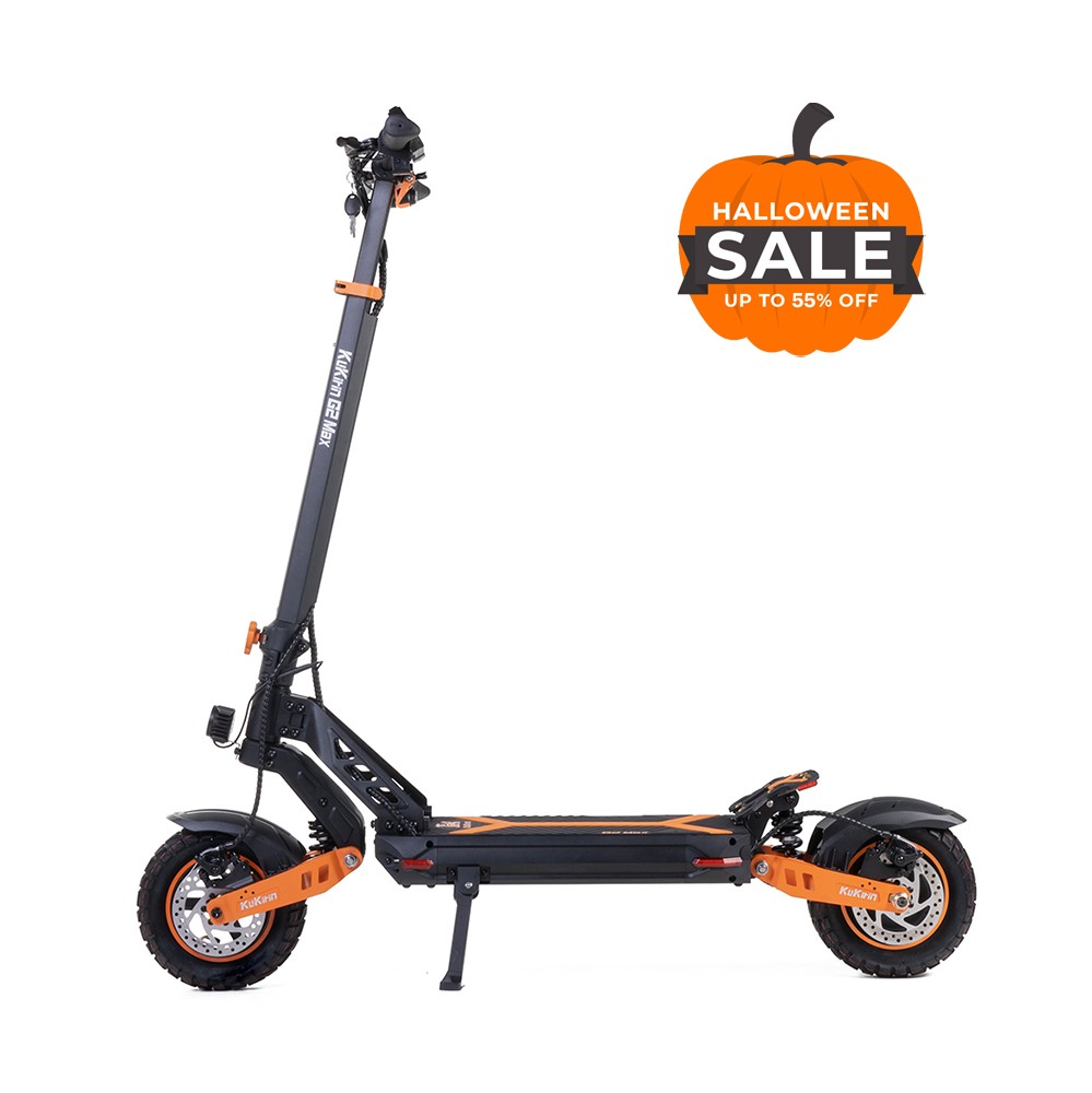 KuKirin G2 Max Electric Scooter for Adults