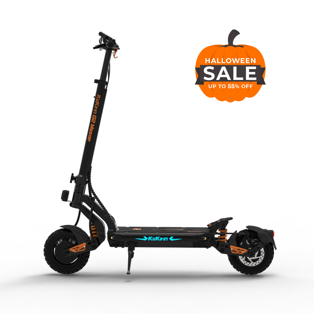 Kukirin G2 Master off Road Electric Scooter for Adults