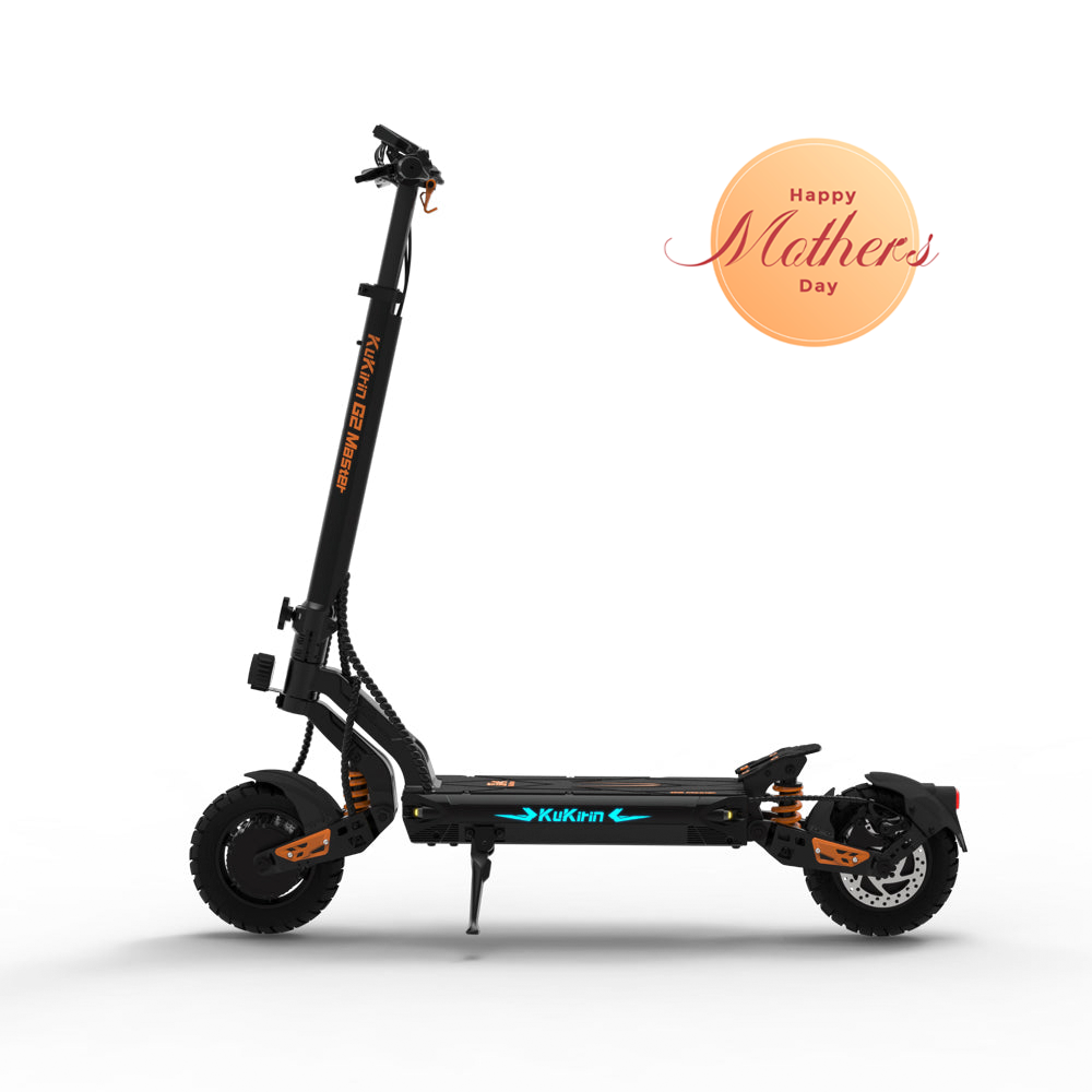 Kukirin G2 Master off Road Electric Scooter for Adults