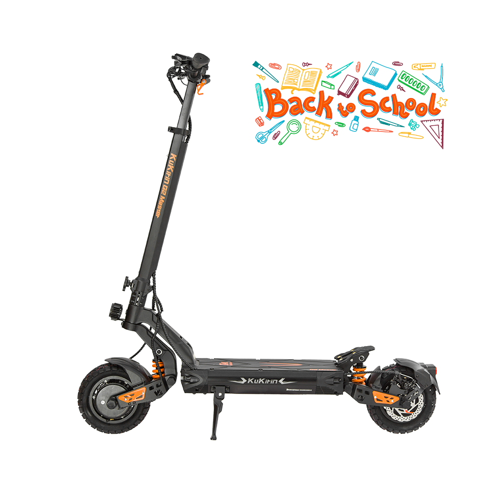 KuKirin G2 Master Electric Scooter