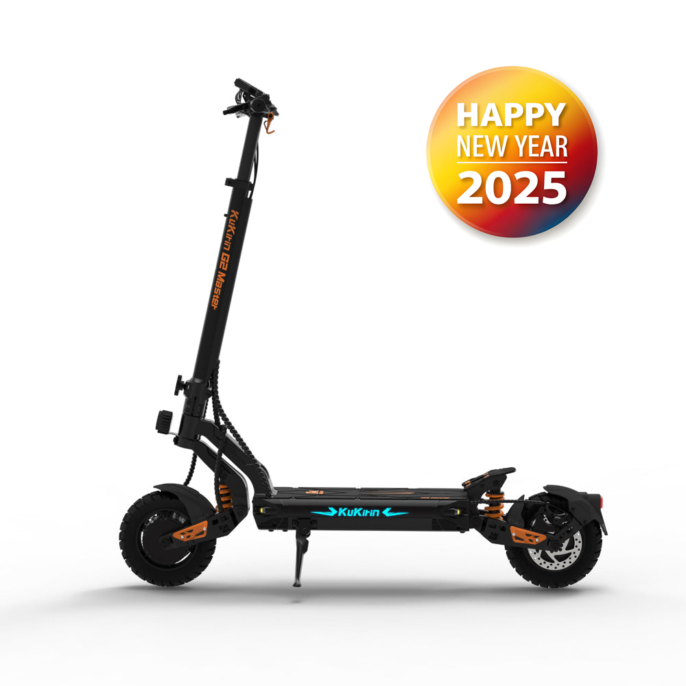 KuKirin G2 Master Electric Scooter