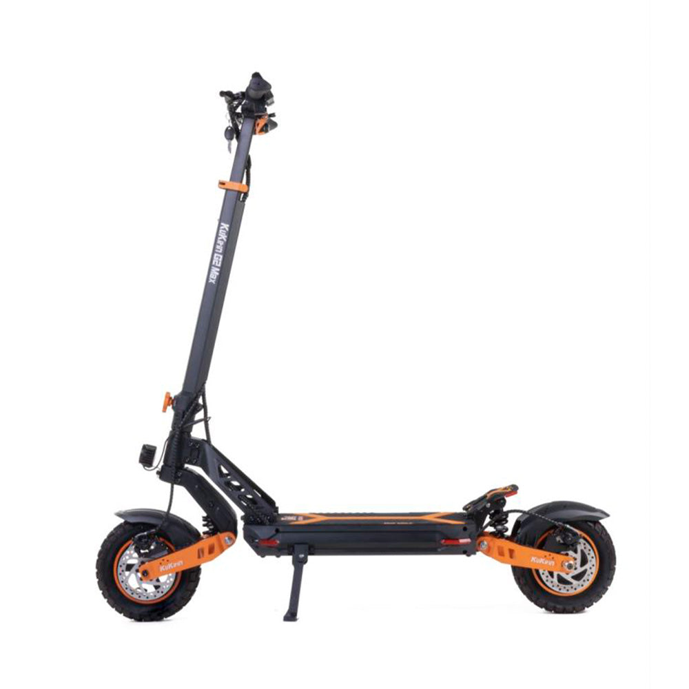 KuKirin G2 Max Off Road Electric Scooter for Adults