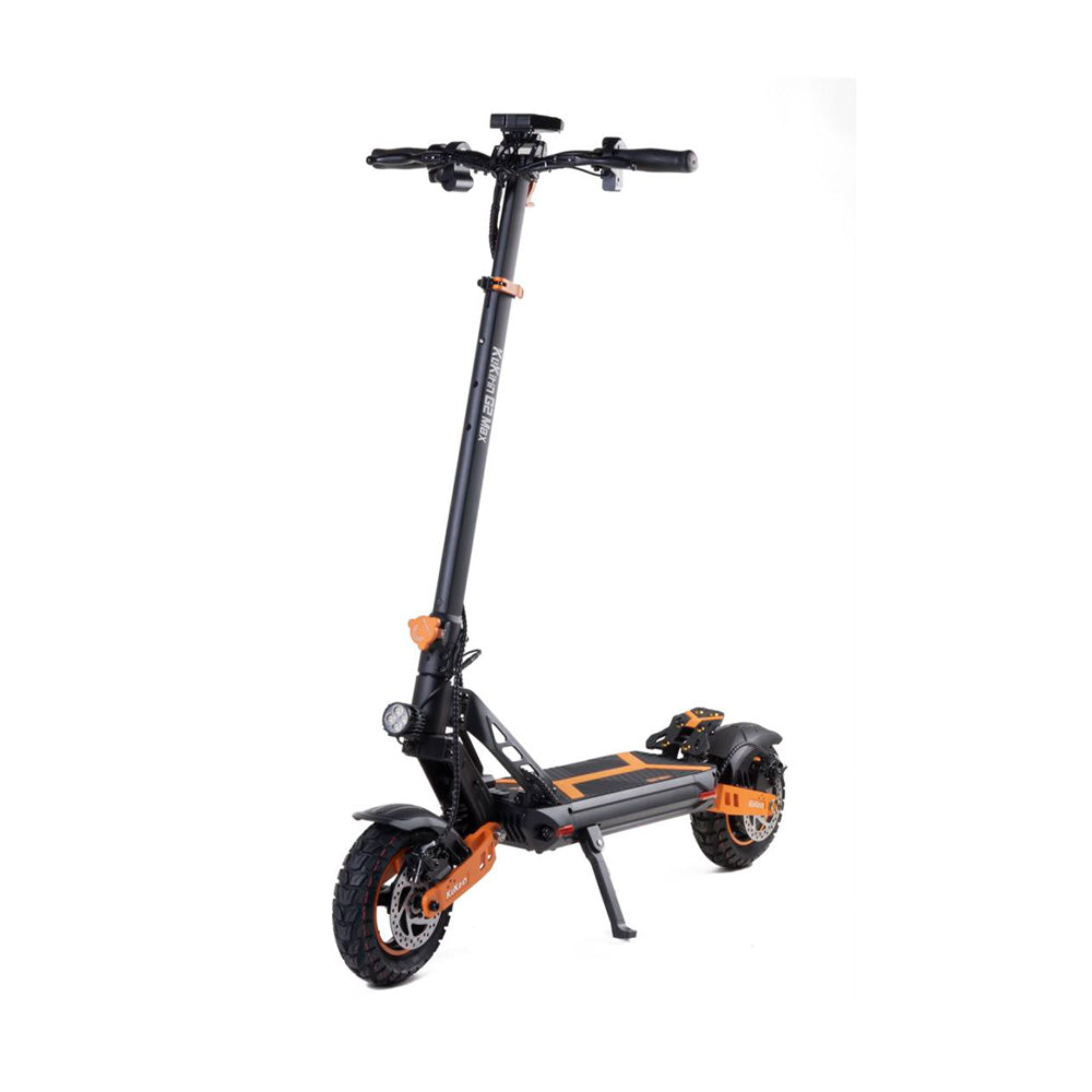 KuKirin G2 Max Off Road Electric Scooter for Adults