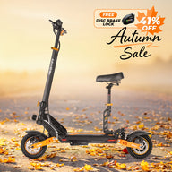 KuKirin G2 Max Electric Scooter