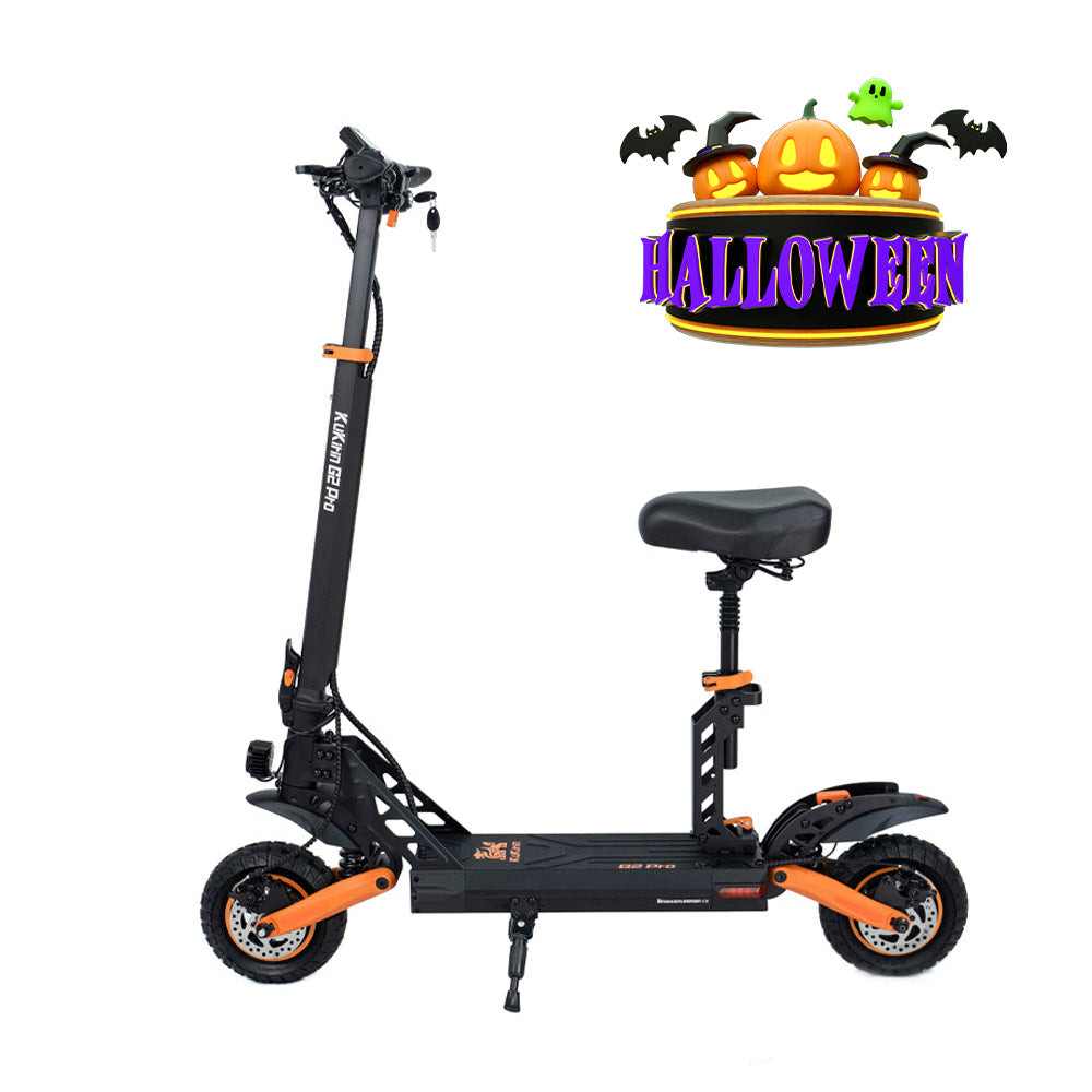 KuKirin G2 Pro Electric Scooter