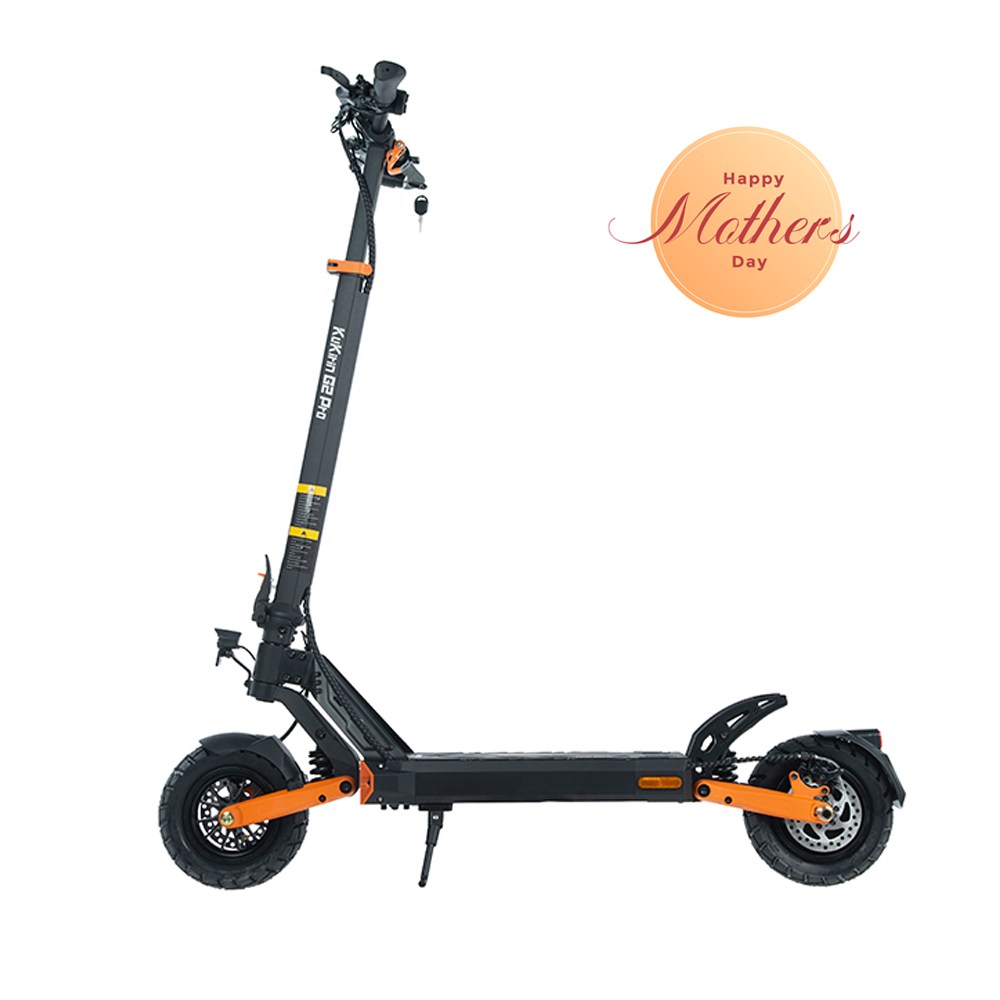 KuKirin G2 Pro (VMP) Electric Scooter