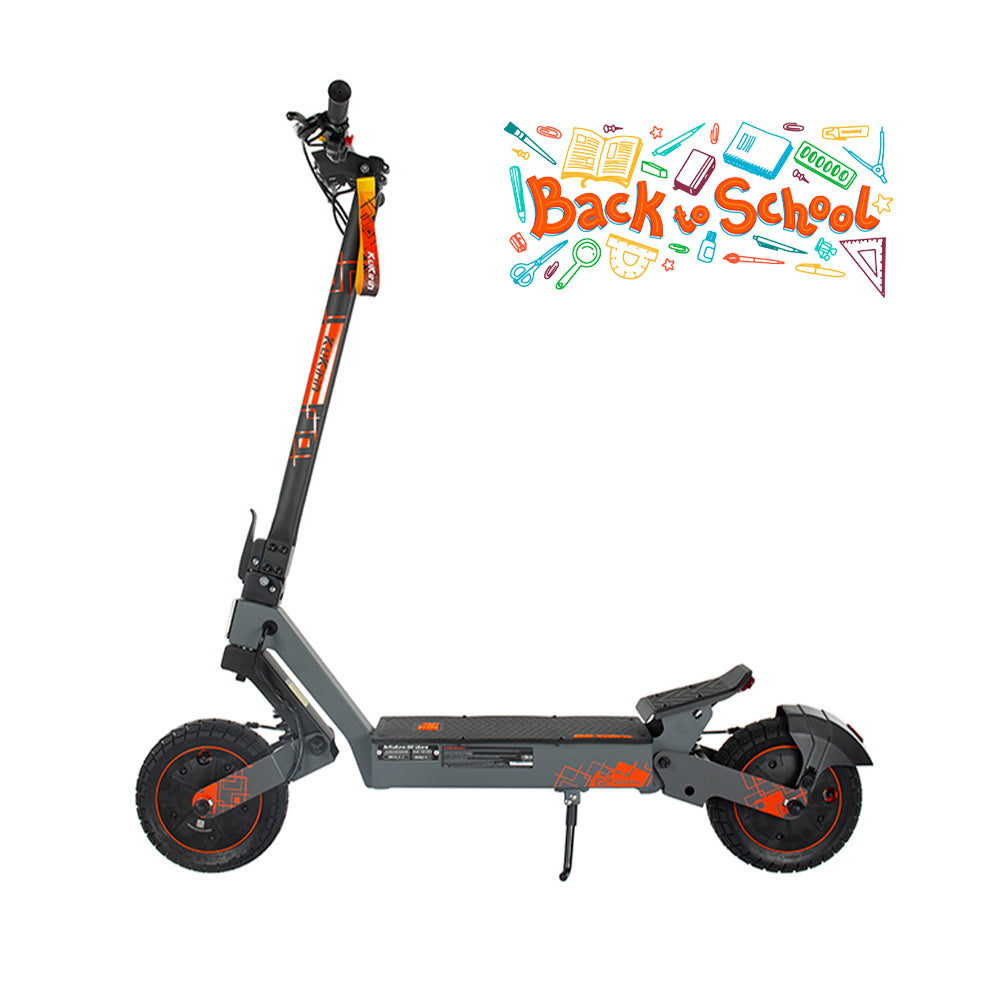 KuKirin G2 Ultra Off Road Electric Scooter For Adults