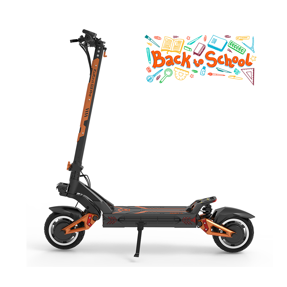 KuKirin G3 Pro Electric Scooter