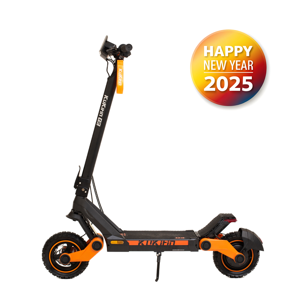 KuKirin G3 Electric Scooter