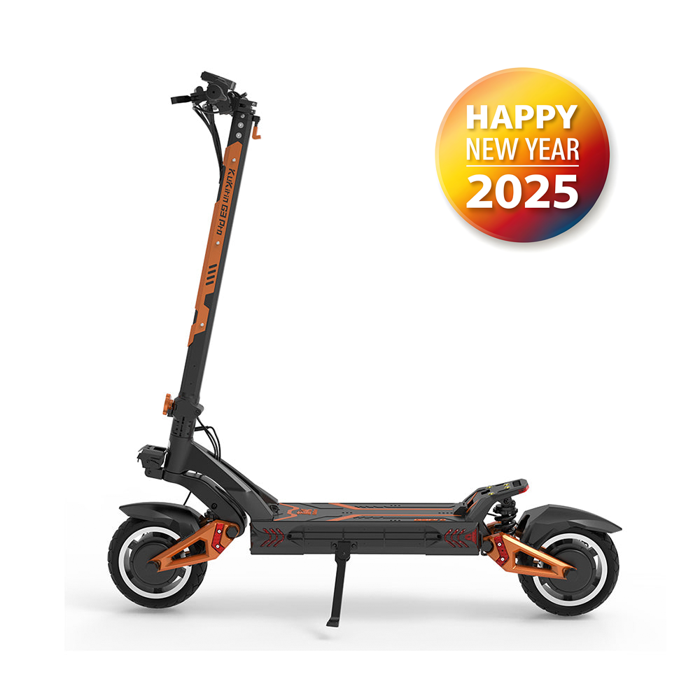 KuKirin G3 Pro Electric Scooter