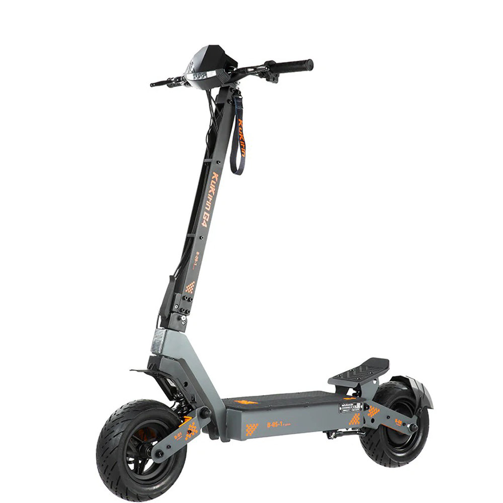 KuKirin G4 Electric Scooter