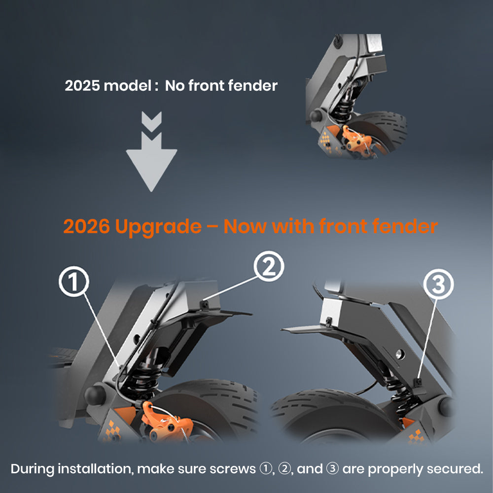KuKirin G4 Electric Scooter