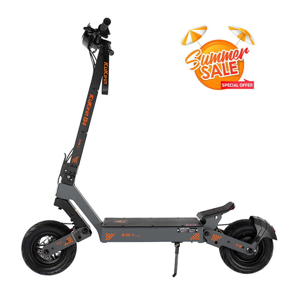 KuKirin G4 Electric Scooter