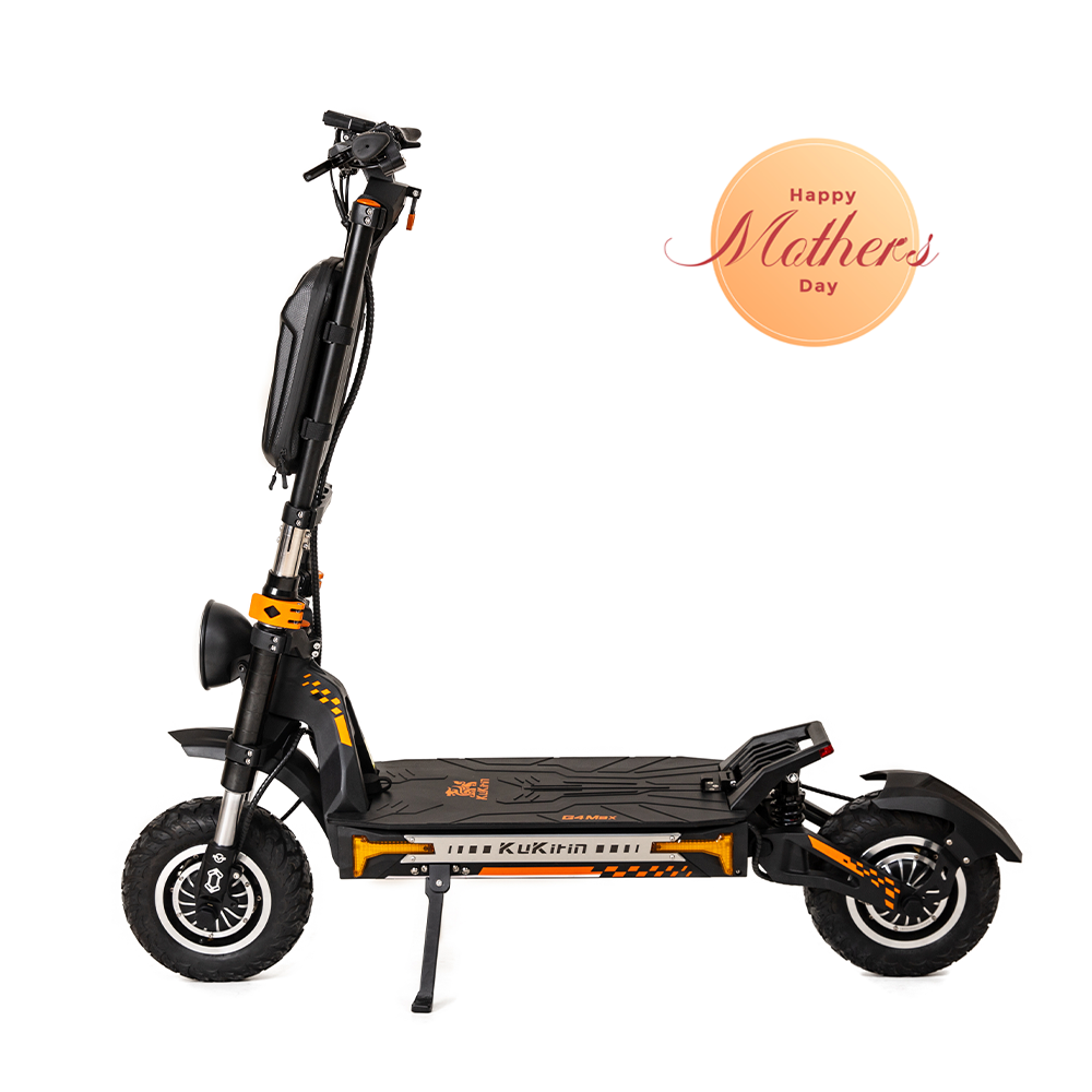 KuKirin G4 Max Fastest  E Scooter Off Road for Adults