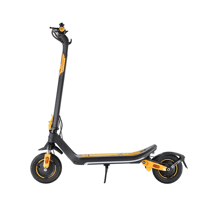 KugooKirin E-Scooters | Premium Power
