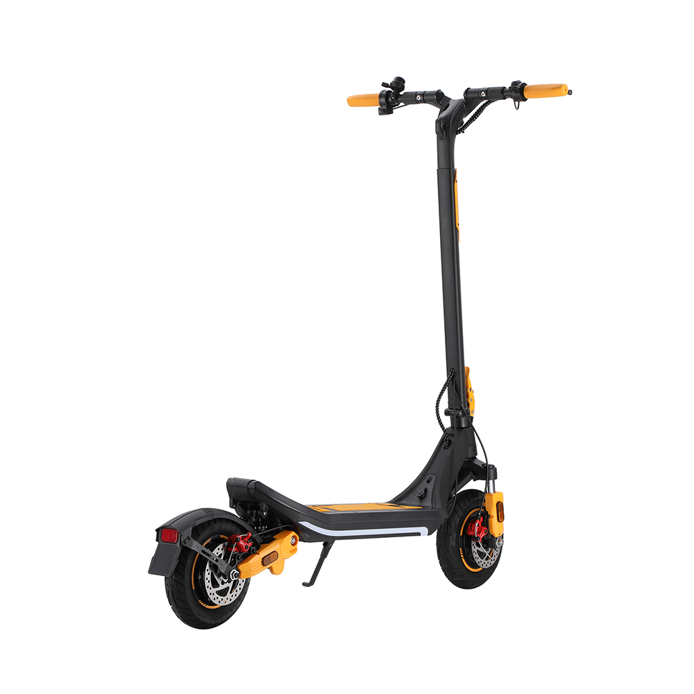 KUGOO M3 PRO Off Road Electric Scooter For Adults