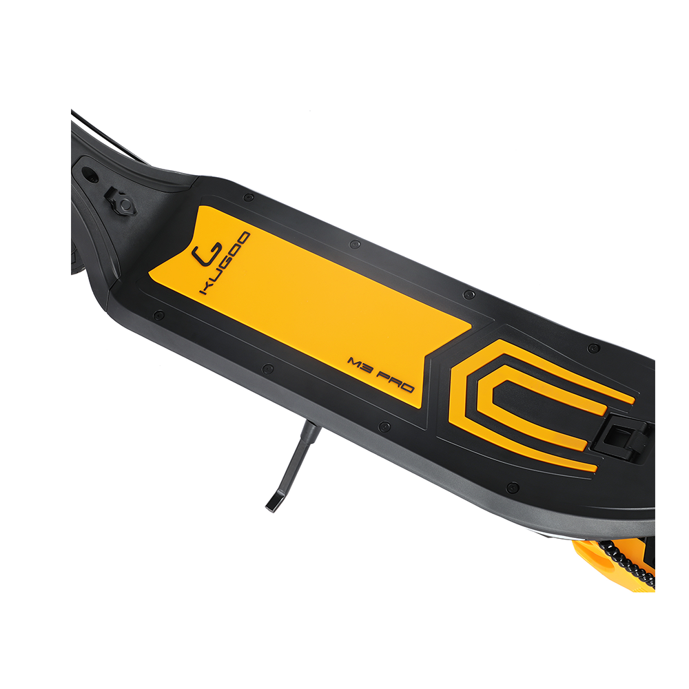 KUGOO M3 PRO Fast Electric Scooters With NFC Lock