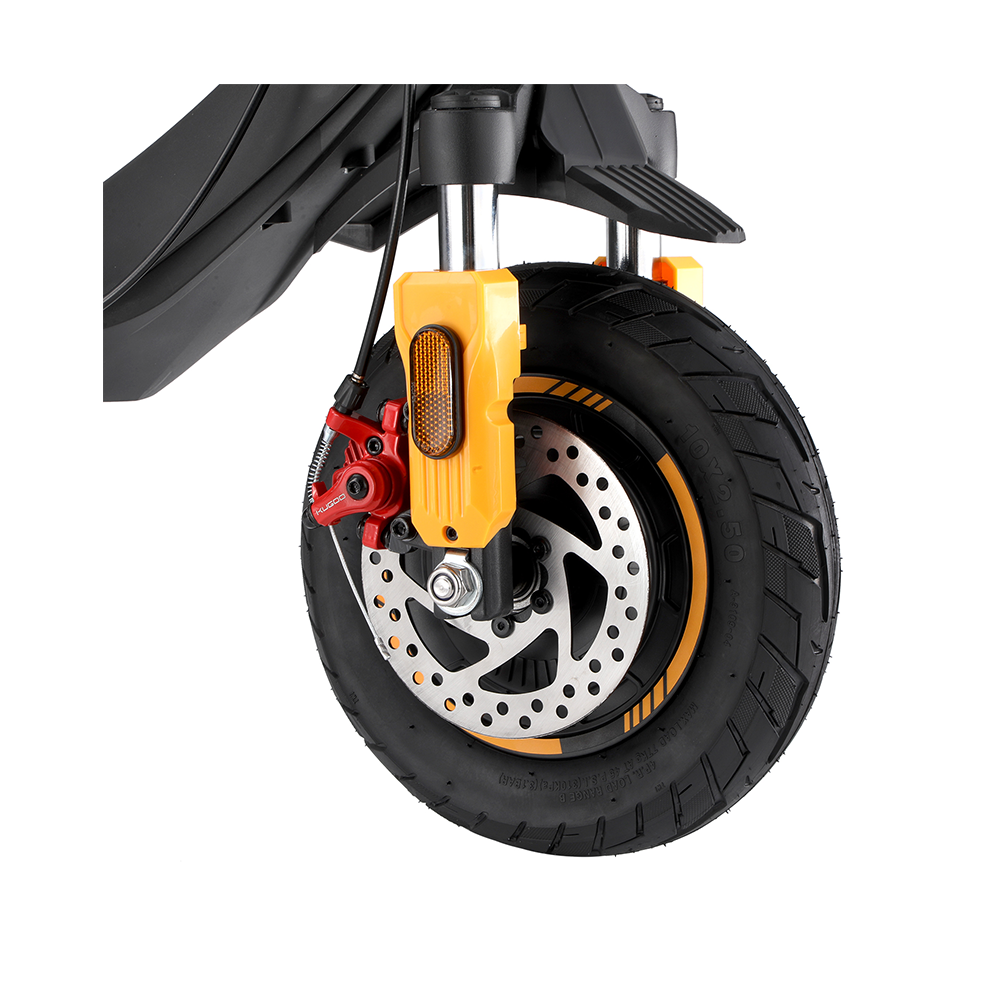 KUGOO M3 PRO Off Road Folding Electric Scooters