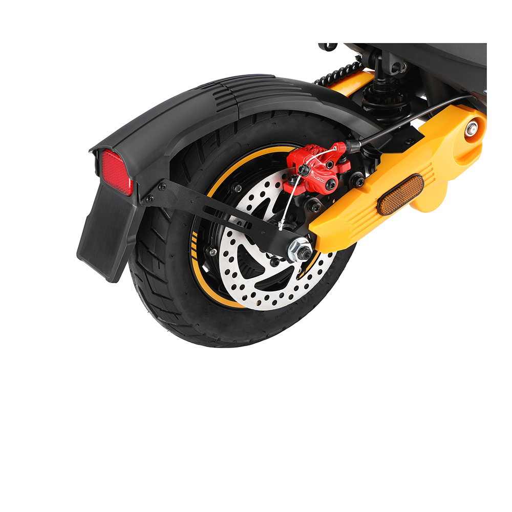 KUGOO M3 PRO Folding E Scooter Off Road For Adults