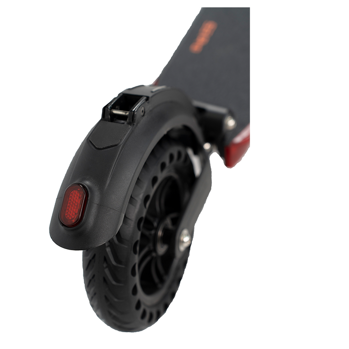 E-Scooter S3 - Preis - Technische Details - VARANEO