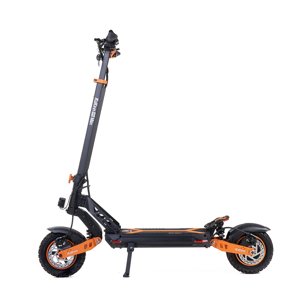 Kukirin G2 Max Electric Scooter For Adult