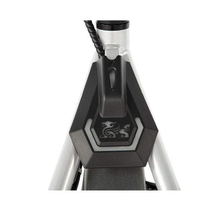 KuKirin A1 Electric Scooter | Mechanical Keylock