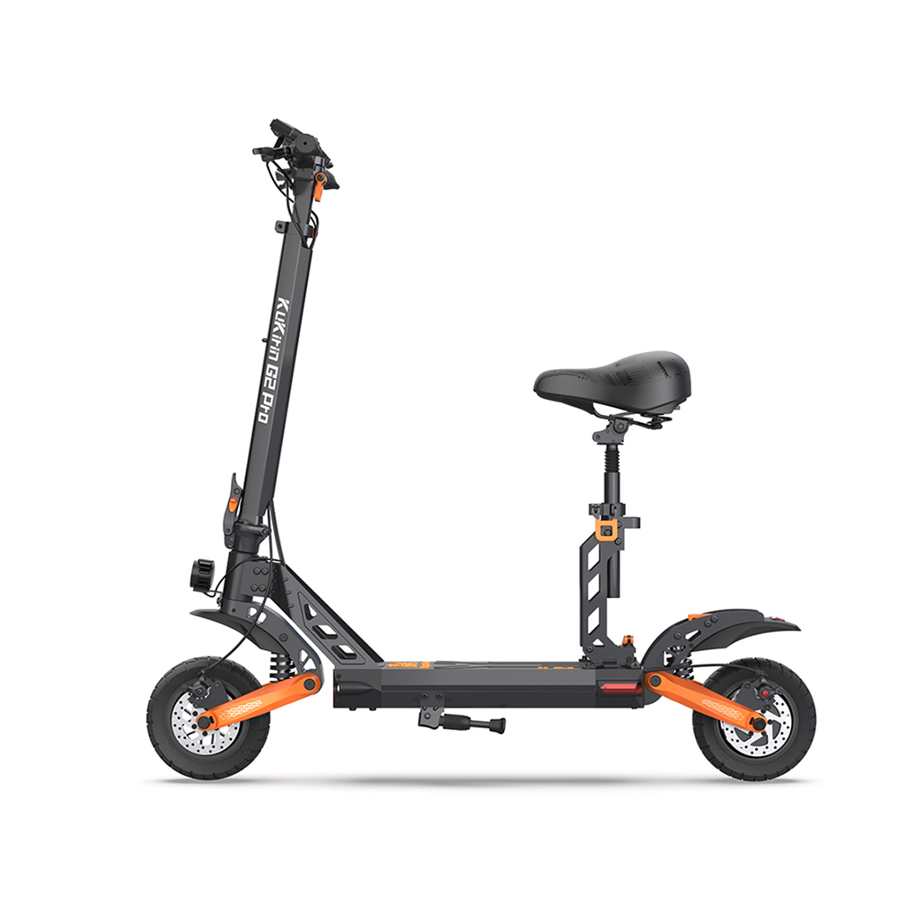 KuKirin G2 Pro Electric Scooter For Adult