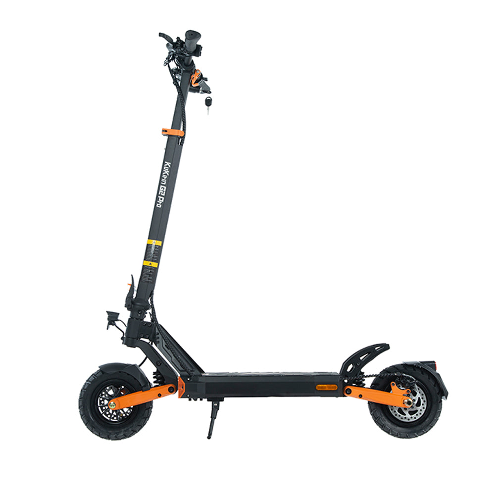 KuKirin G2 Pro (VMP) Electric Scooter