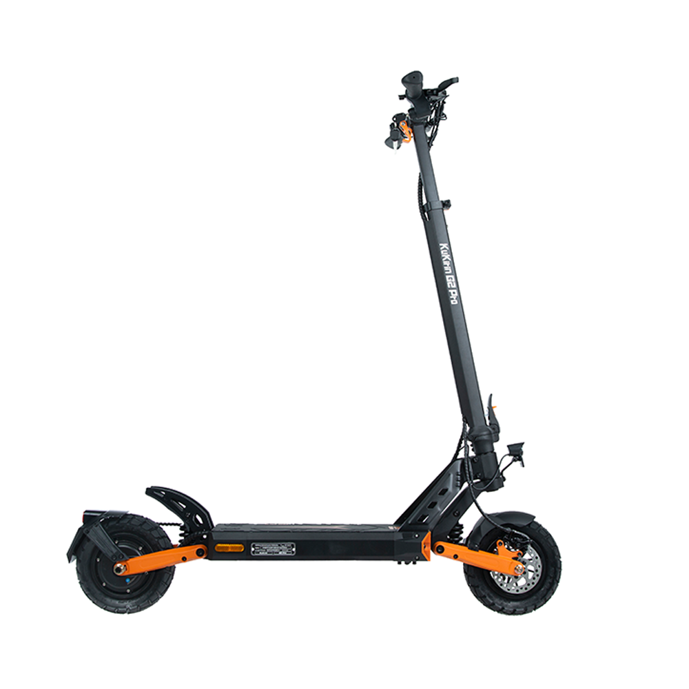 KuKirin G2 Pro (VMP) Electric Scooter