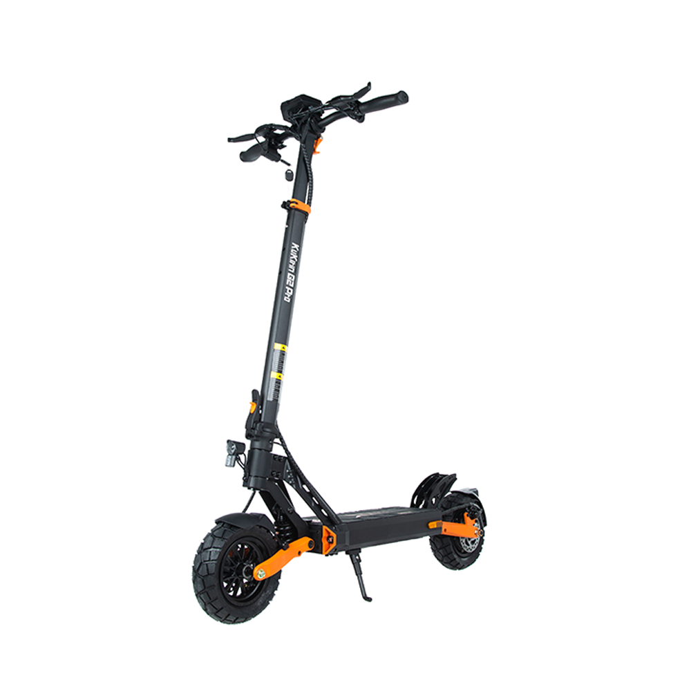 KuKirin G2 Pro (VMP) Electric Scooter