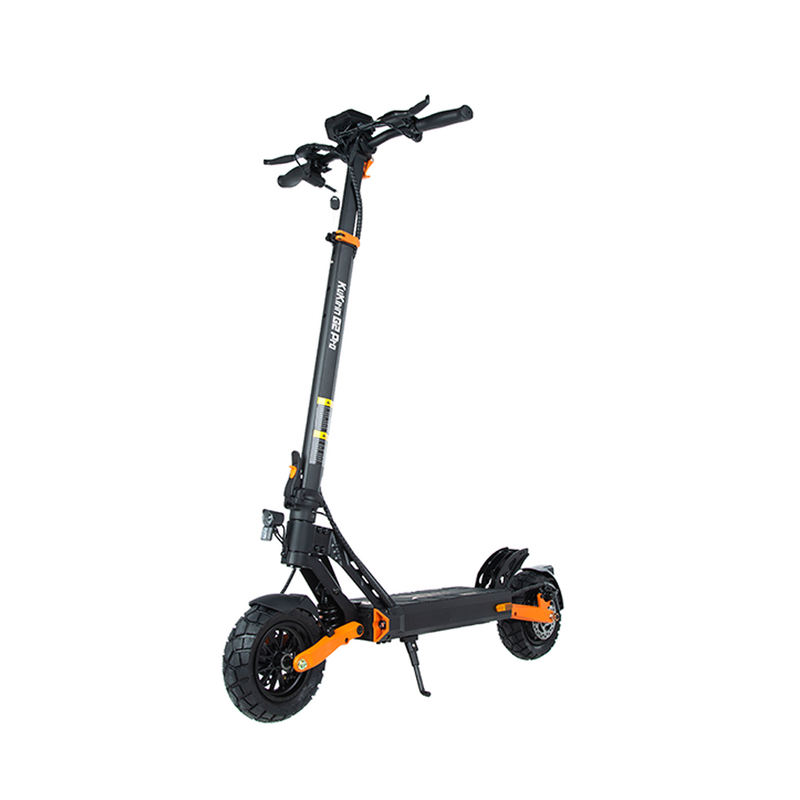 KuKirin G2 Pro (VMP) E-Scooter | 65KM maximale Reichweite