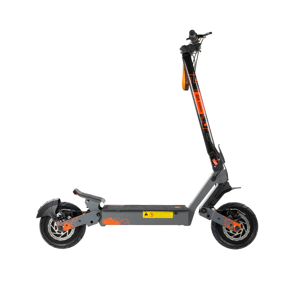 KuKirin G4 Ultra Electric Scooter