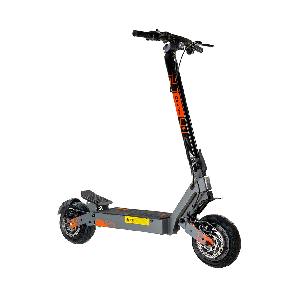 KuKirin G4 Ultra Electric Scooter