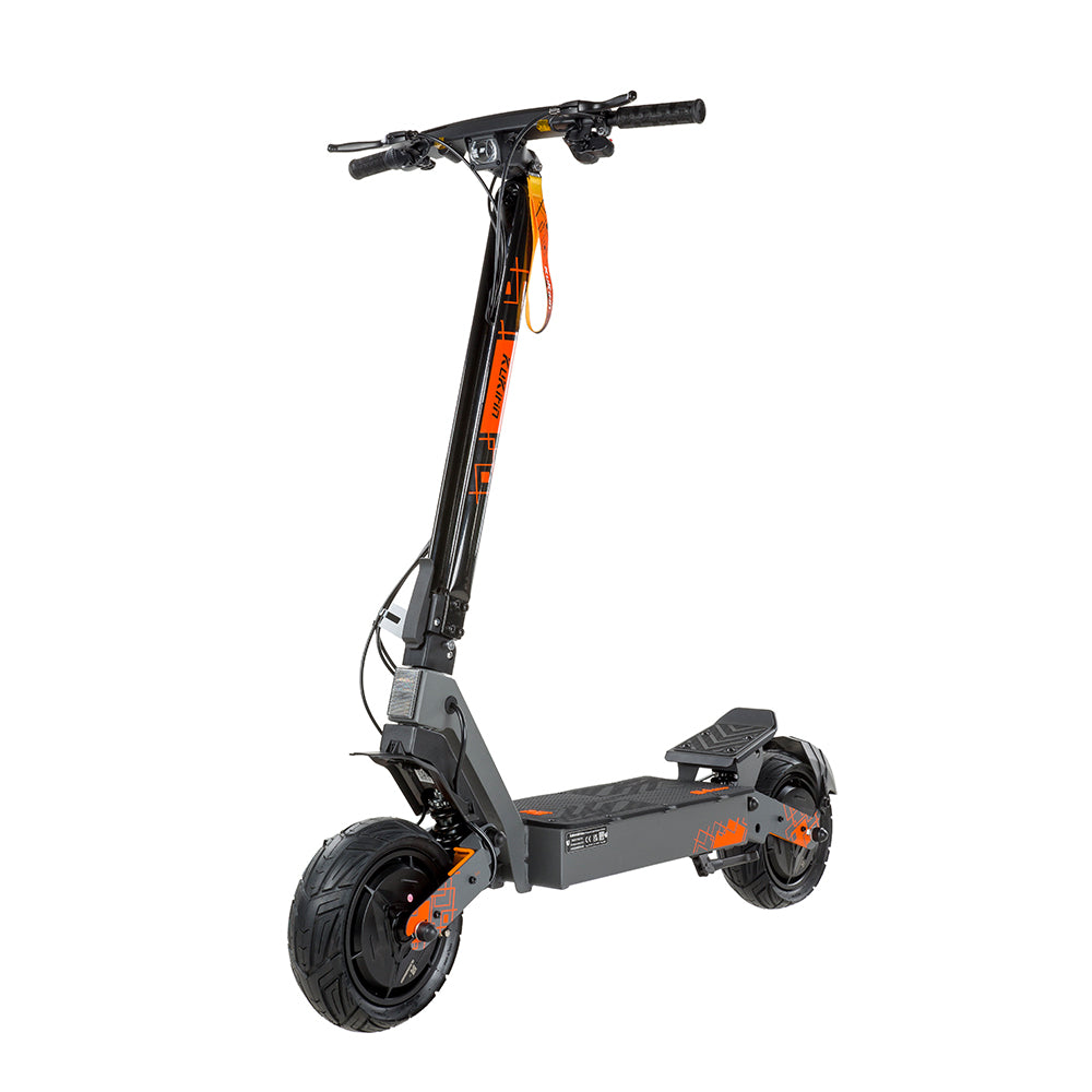 KuKirin G4 Ultra Electric Scooter